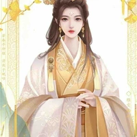 Quách Chi Yến(Quách hoàng hậu)