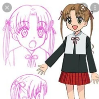 Sakura mikan