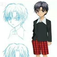 hguga natsume