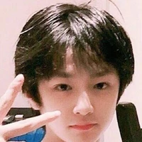 Văn Văn lúc nhỏ