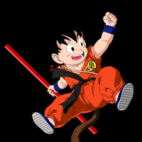 goku