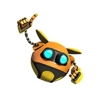 ochobot ( TG )