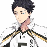 Akaashi