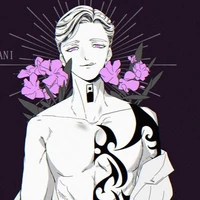 Haitani Ran