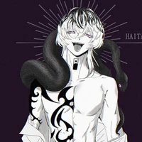 Haitani Rindou