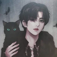 Bạch Ma Kết♂️