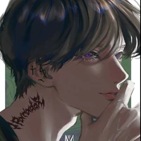 Phó Thiên Yết♂️