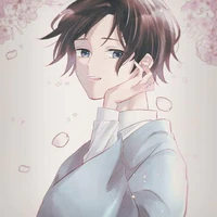 Tomioka Giyuu