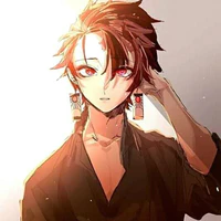Kamado Tanjiro