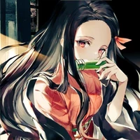 Kamado Nezuko