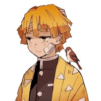 Agatsuma Zenitsu