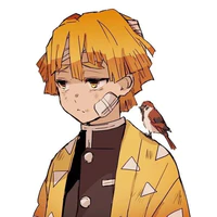 Agatsuma Zenitsu