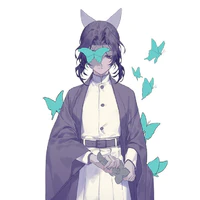 Kochou Shinobu