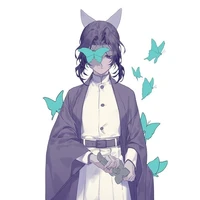 Kochou Shinobu