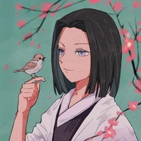 Ubuyashiki Kagaya