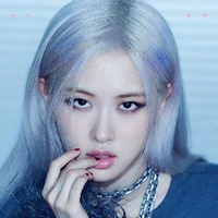 Park Chaeyoung - Rosé ( Nàng )