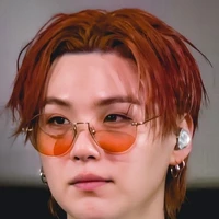 Min Yoongi - Suga