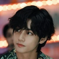 Kim Taehyung - V