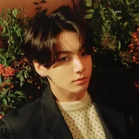 Jeon JungKook