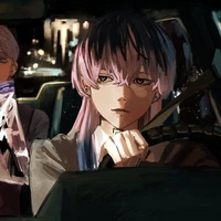 Rindou