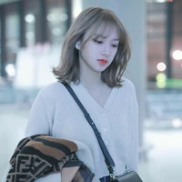 Đồng Dao_Smiling