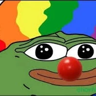 clown god