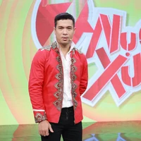 Vinh (anh hai Ngọc)