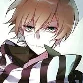 Homicidal Liu
