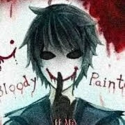 Bloody Painter