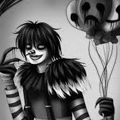 Laughing Jack