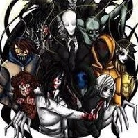 Slender Mansion