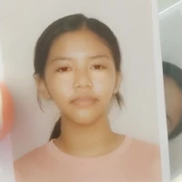 Mặt Mộc Đẹp Gái