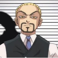 Kanji Mochizuki(Mocchi)