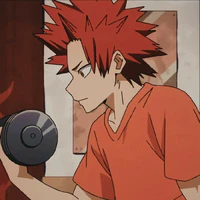 Kirishima Ejiro