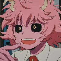 Mina Ashido