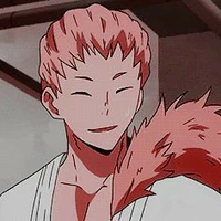 Ojiro Mashirao