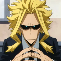 All might