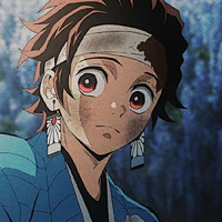 Kamado Tanjiro