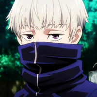 Toge Inumaki