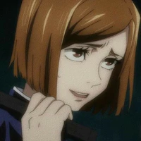 Kugusaki Nobara