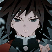 Tomioka Giyuu
