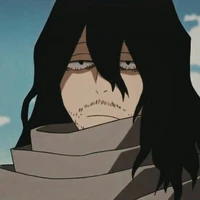 Thầy Aizawa