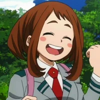 Ochako