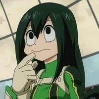 Tsuyu