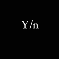 Y/n