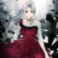 Senju Konoha(Ác)