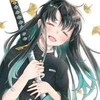 Tokitou Muichirou