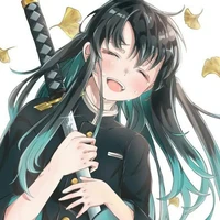 Tokitou Muichirou