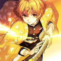 Agatsuma Zenitsu
