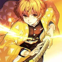 Agatsuma Zenitsu
